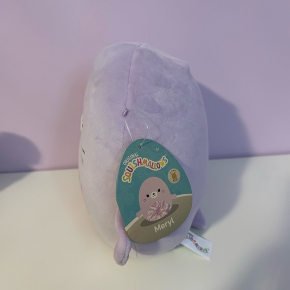 Squishmallow set - Picture 4 of 10